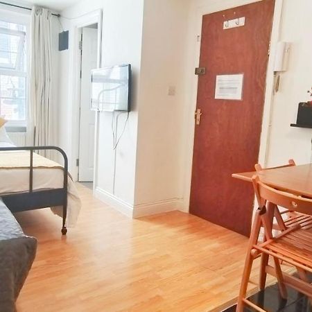 Venus 218 Flat 4 At Marble Arch Apartment London Exterior photo