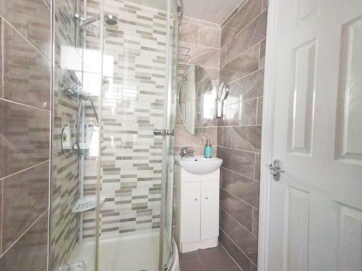 Venus 218 Flat 4 At Marble Arch Apartment London Exterior photo